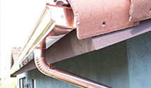 Rain Gutter Installation, Repair, Cleaning in Georgetown, OH
